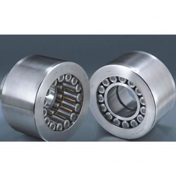 F-121715 Drawn Cup Full Complement Needle Roller Bearings
