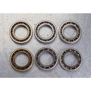 NA4900A Needle Roller Bearing