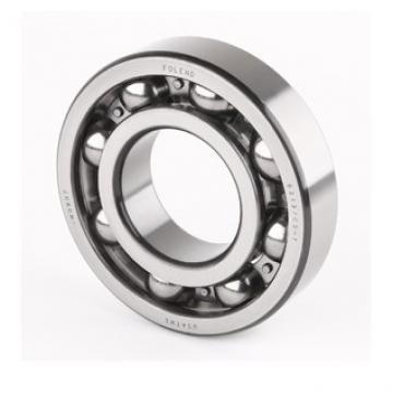 0 Inch | 0 Millimeter x 4.331 Inch | 110.007 Millimeter x 0.741 Inch | 18.821 Millimeter  NUP219 Cylindrical Roller Bearing 95x170x32mm