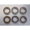 AXK1024 Thrust Needle Roller Bearing #1 small image