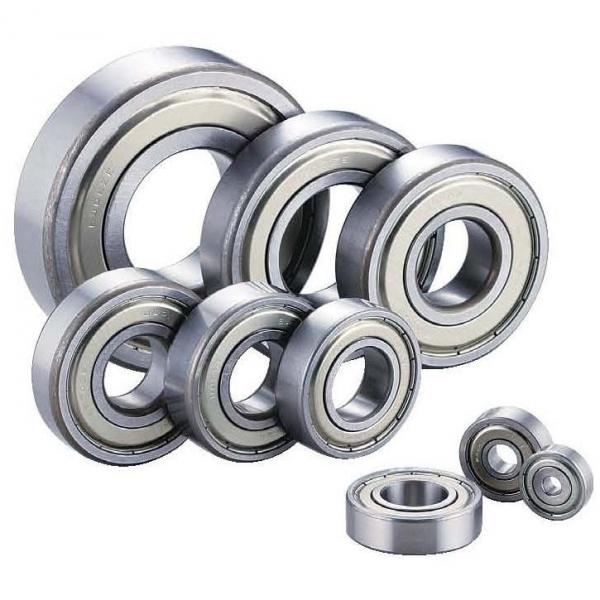 10 mm x 30 mm x 14 mm  SL014872 Cylindrical Roller Bearing #1 image
