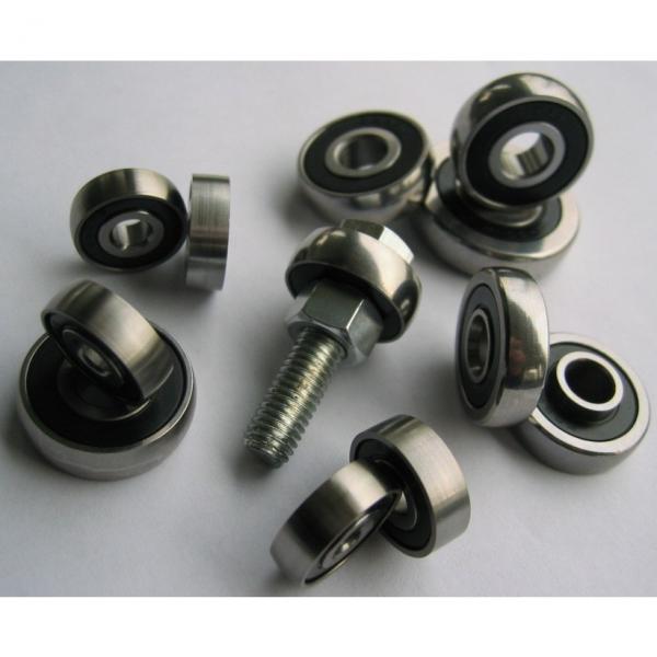 Drawn Cup Needle Roller Bearings With Open Ends HK0912 #1 image