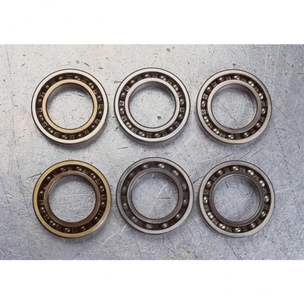 20 mm x 47 mm x 14 mm  NCF28/900 Full Complement Cylindrical Roller Bearing 900x1090x112mm #2 image