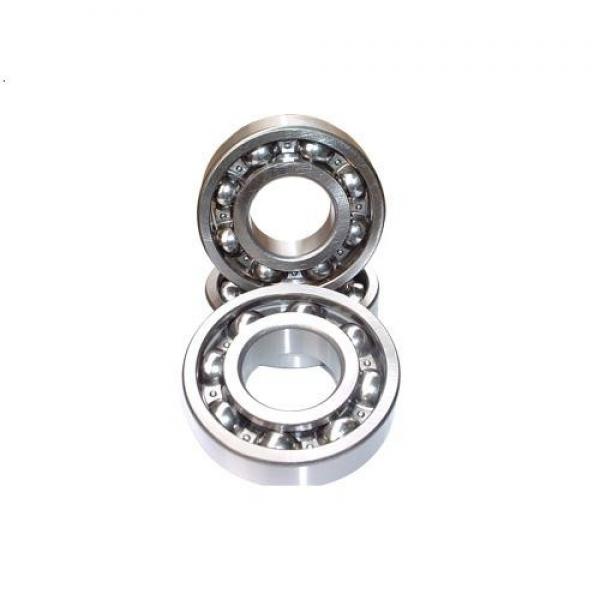 AXK2035 Thrust Needle Roller Bearing #1 image