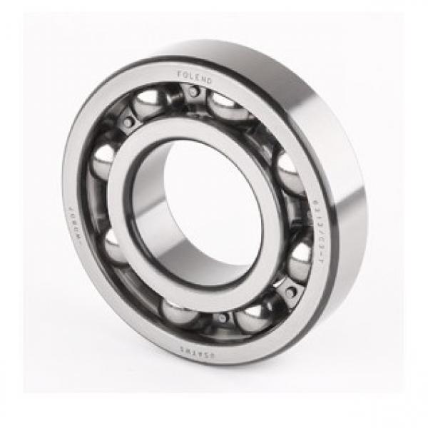 AXW12 Axial Needle Roller Bearing #2 image