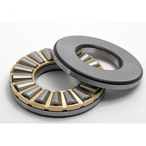 628 628-RS 628-2RS Ball Bearings #1 image